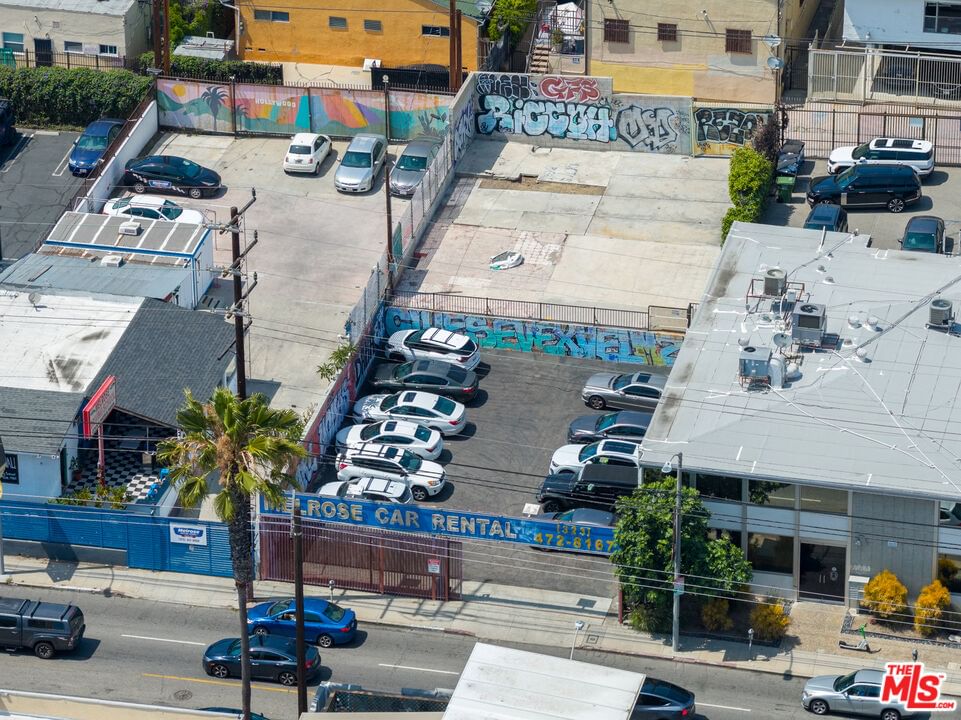 Melrose photo 8