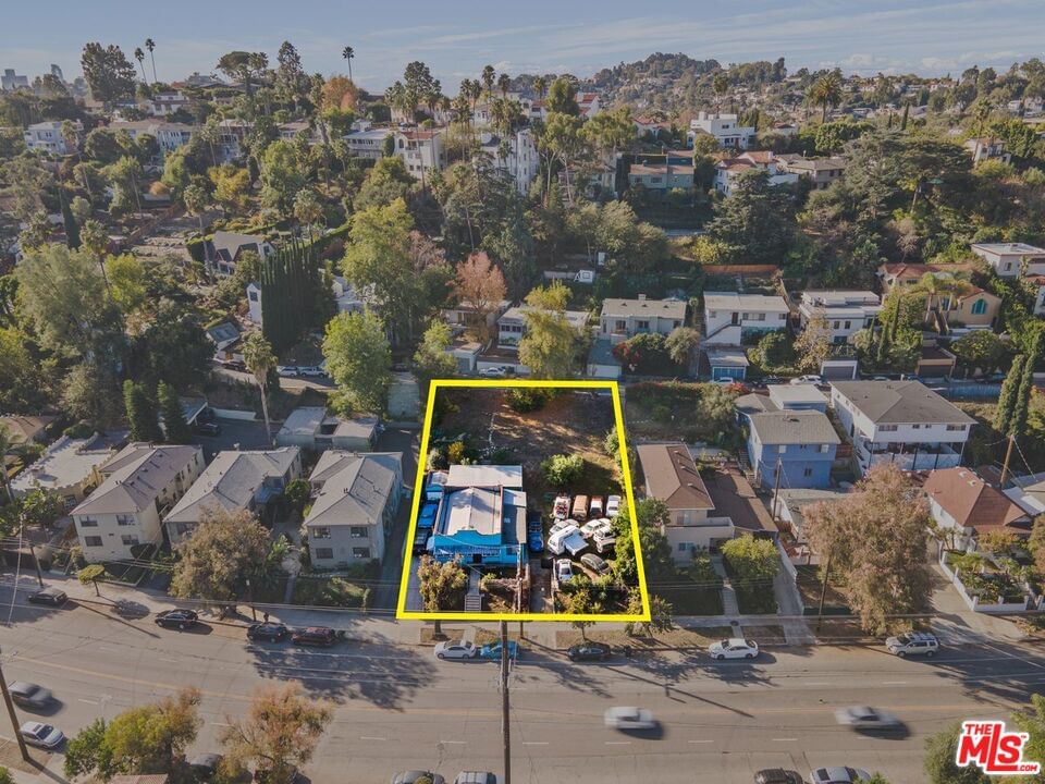 Glendale Blvd photo 2