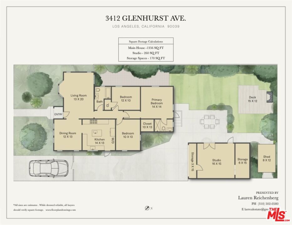Glenhurst photo 21