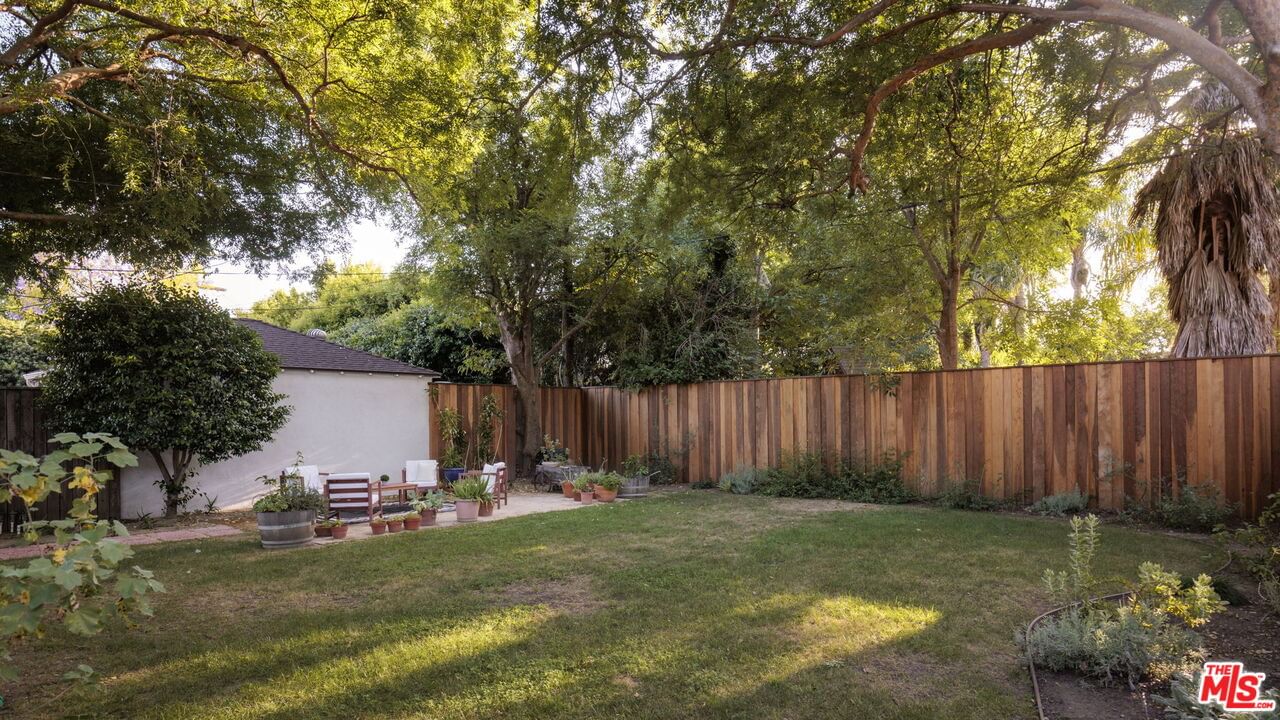 Ventura Canyon photo 29