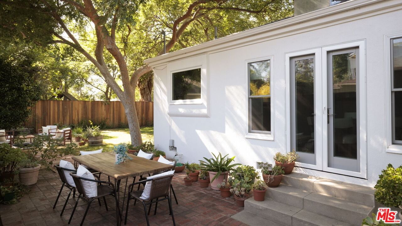 Ventura Canyon photo 37