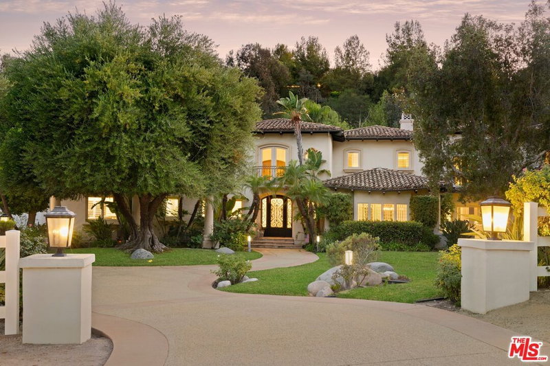 25217 Eldorado Meadow Rd