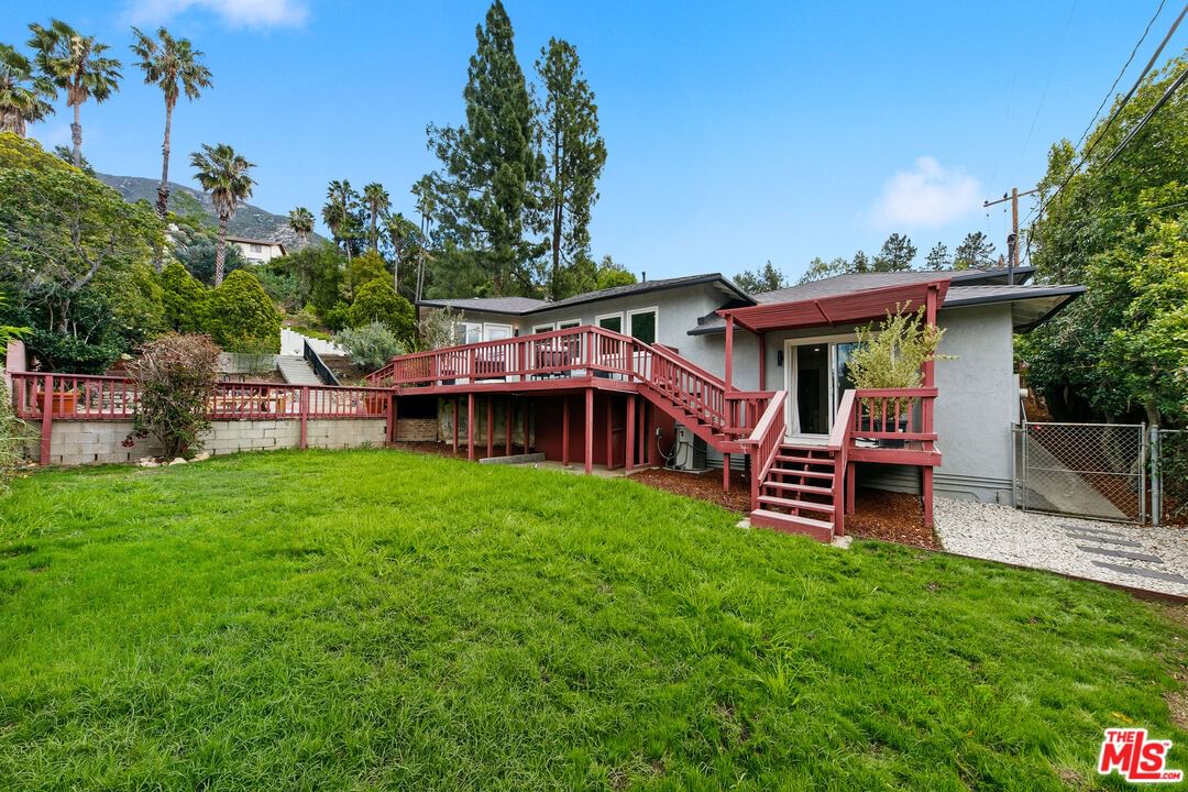 Highridge photo 22
