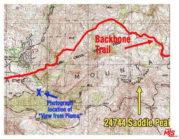 Saddlepeak photo 11