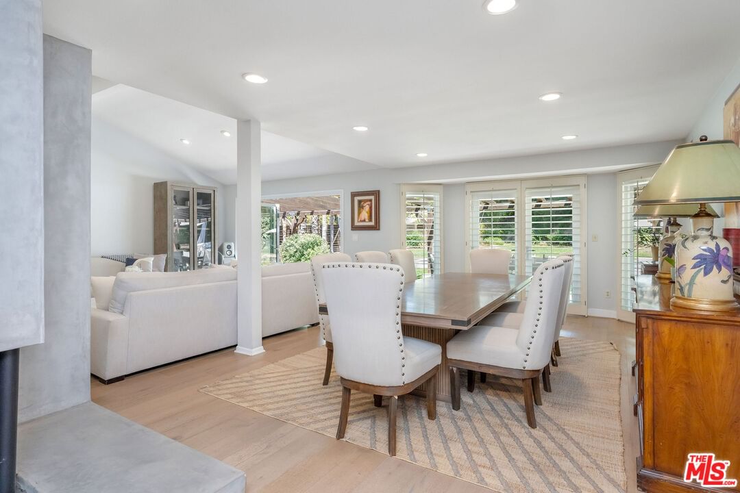 Lake Encino photo 10