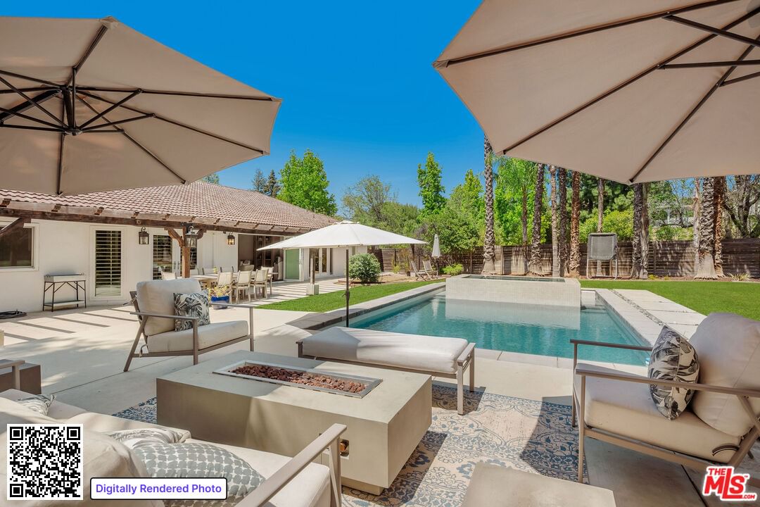 Lake Encino photo 40