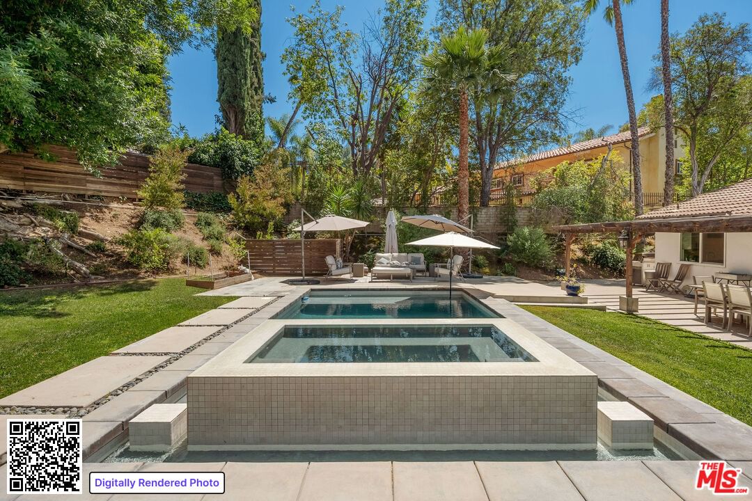 Lake Encino photo 41