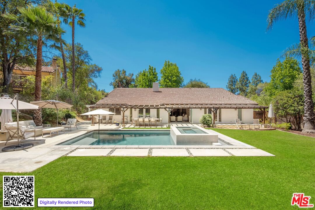 Lake Encino photo 42
