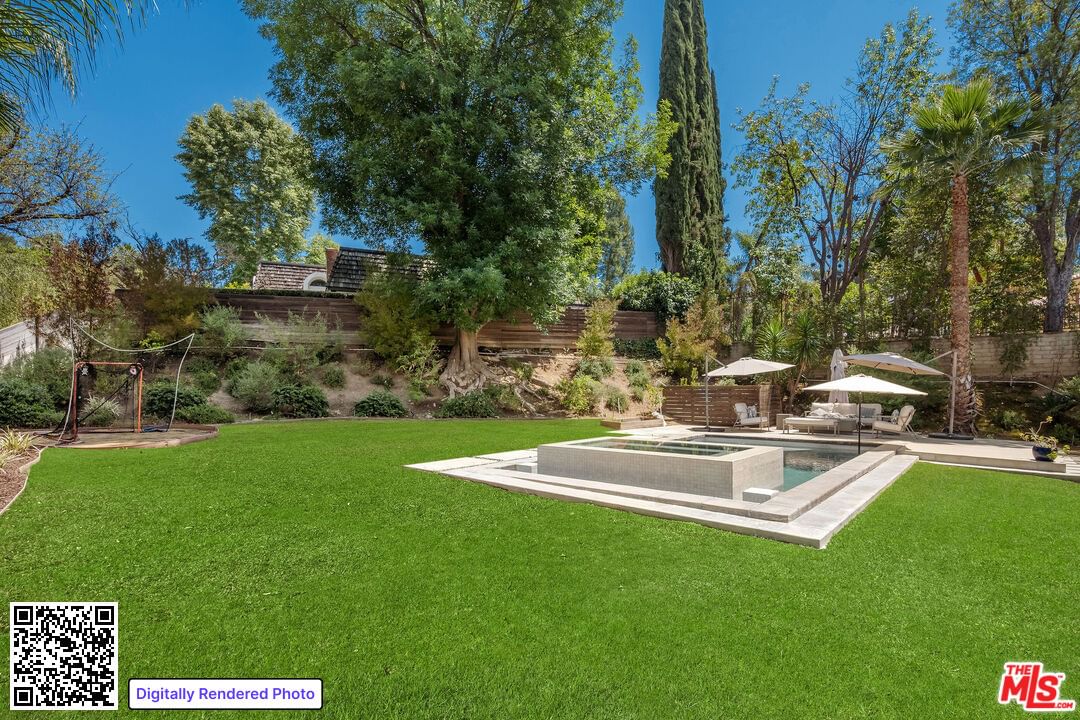 Lake Encino photo 43
