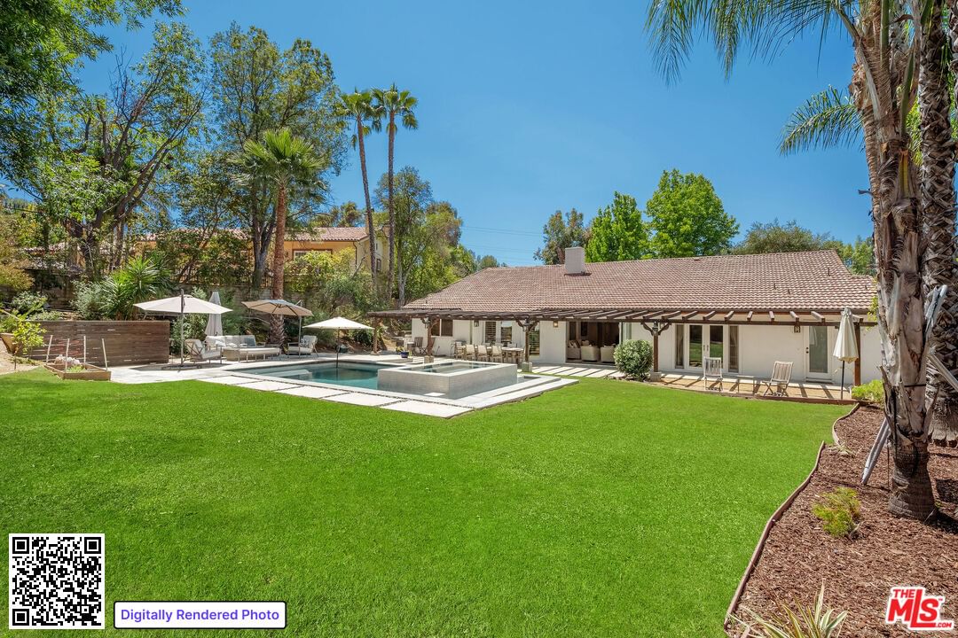 Lake Encino photo 44