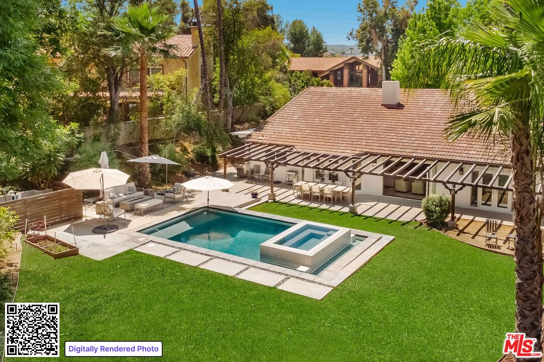 Lake Encino photo 48