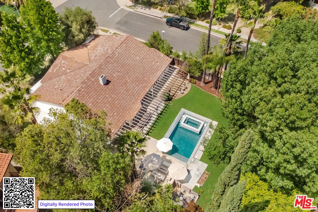 Lake Encino photo 49