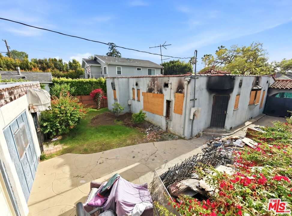 Crescent Heights photo 3