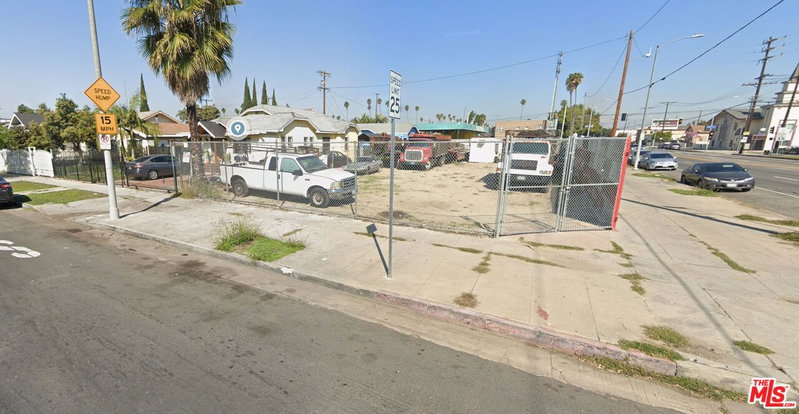 5965 Figueroa St