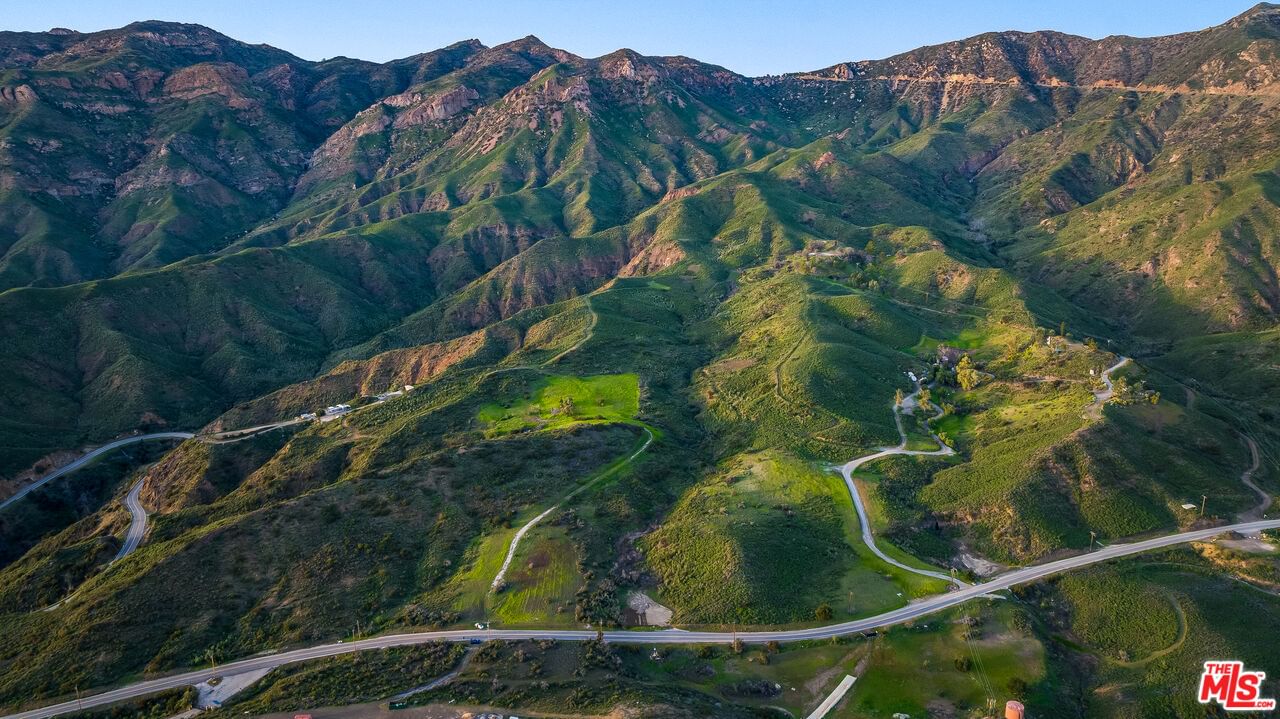 Mulholland photo 1