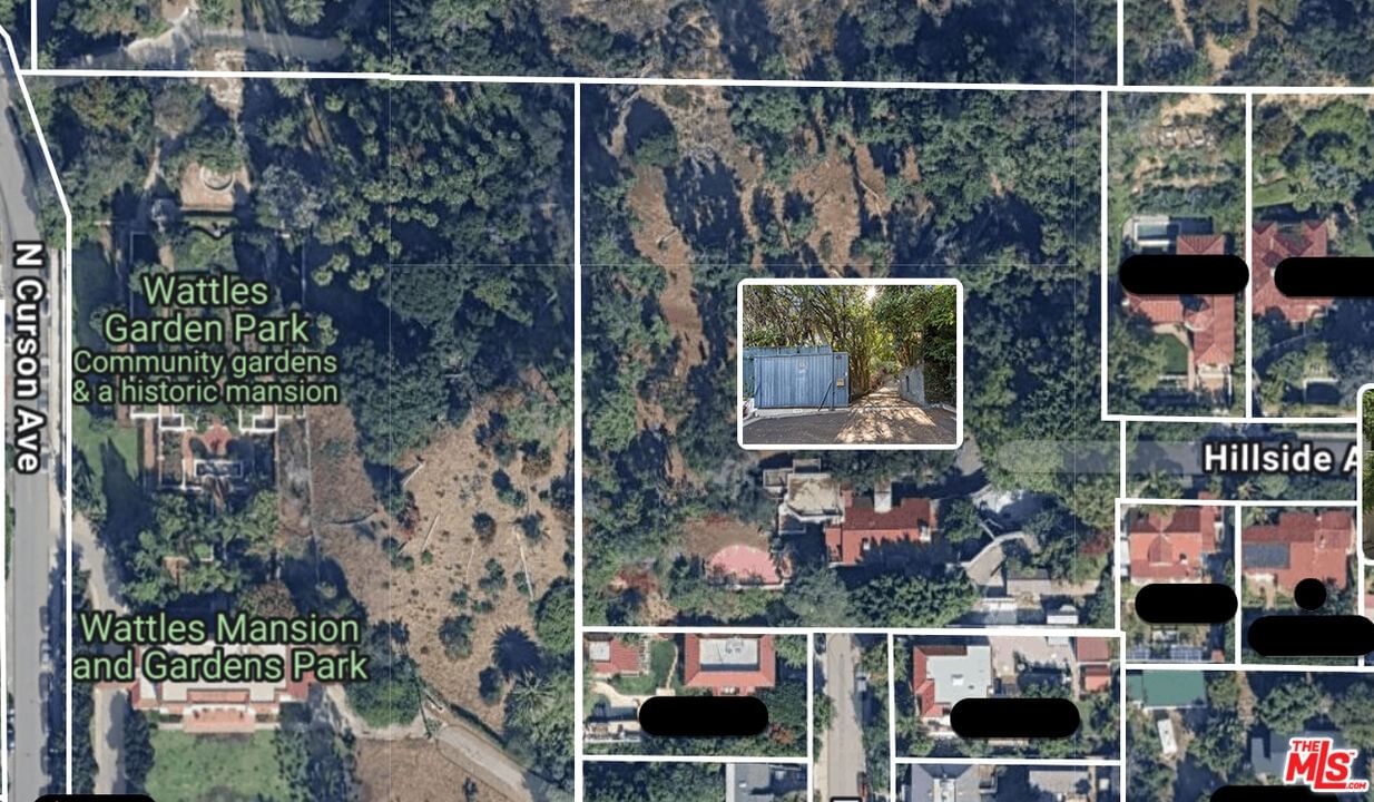 Sierra Bonita photo 8