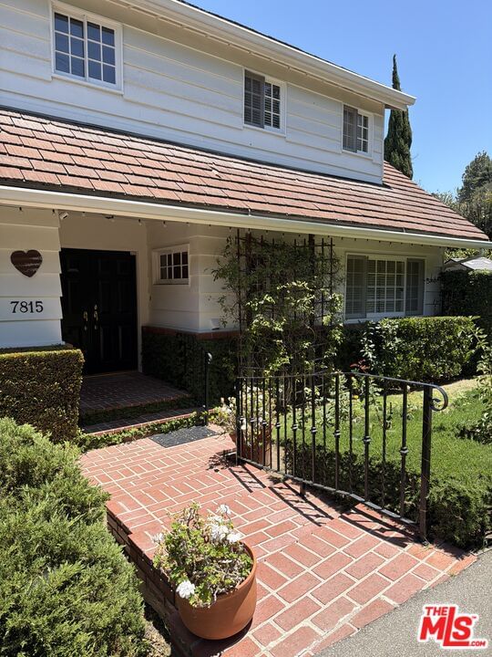 Mulholland photo 1
