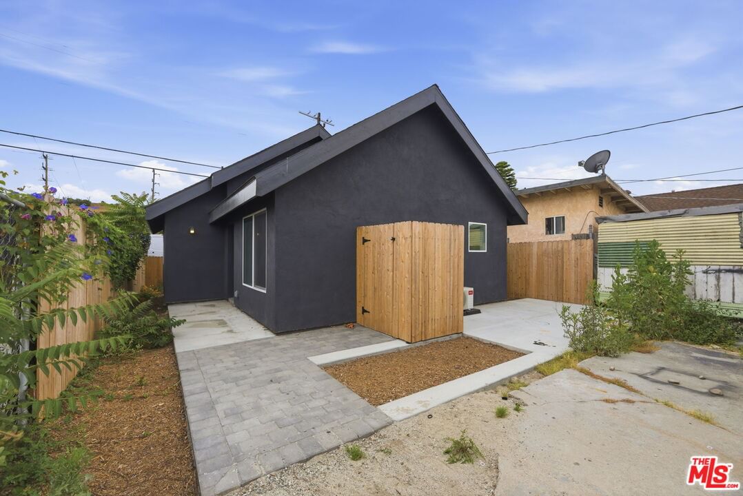 Arroyo Seco photo 10