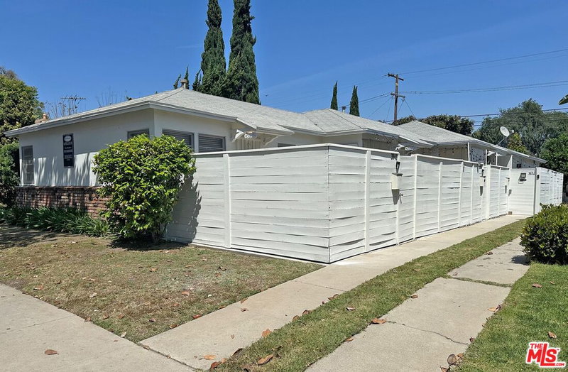 3848 Sawtelle Blvd
