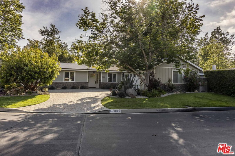 6325 Paseo Canyon Dr