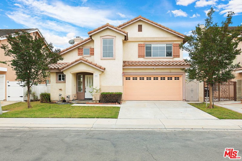 161 Linhaven Cir