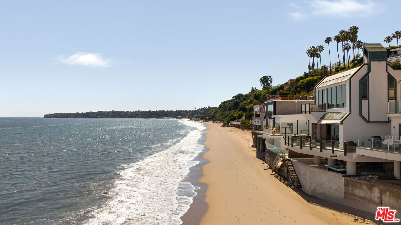 Pacific Coast photo 1