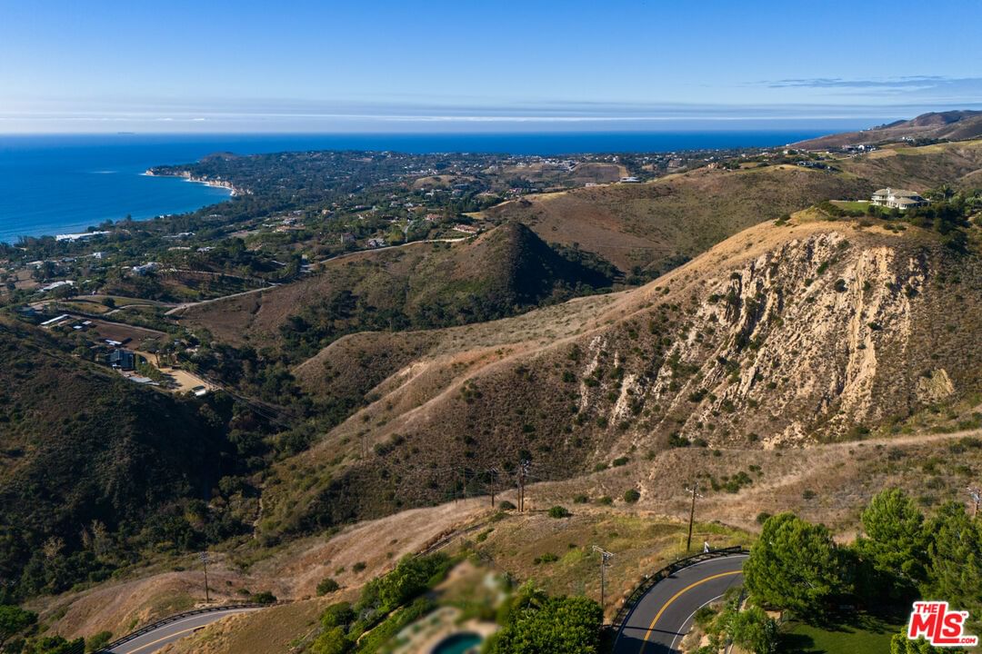 Latigo Canyon photo 3