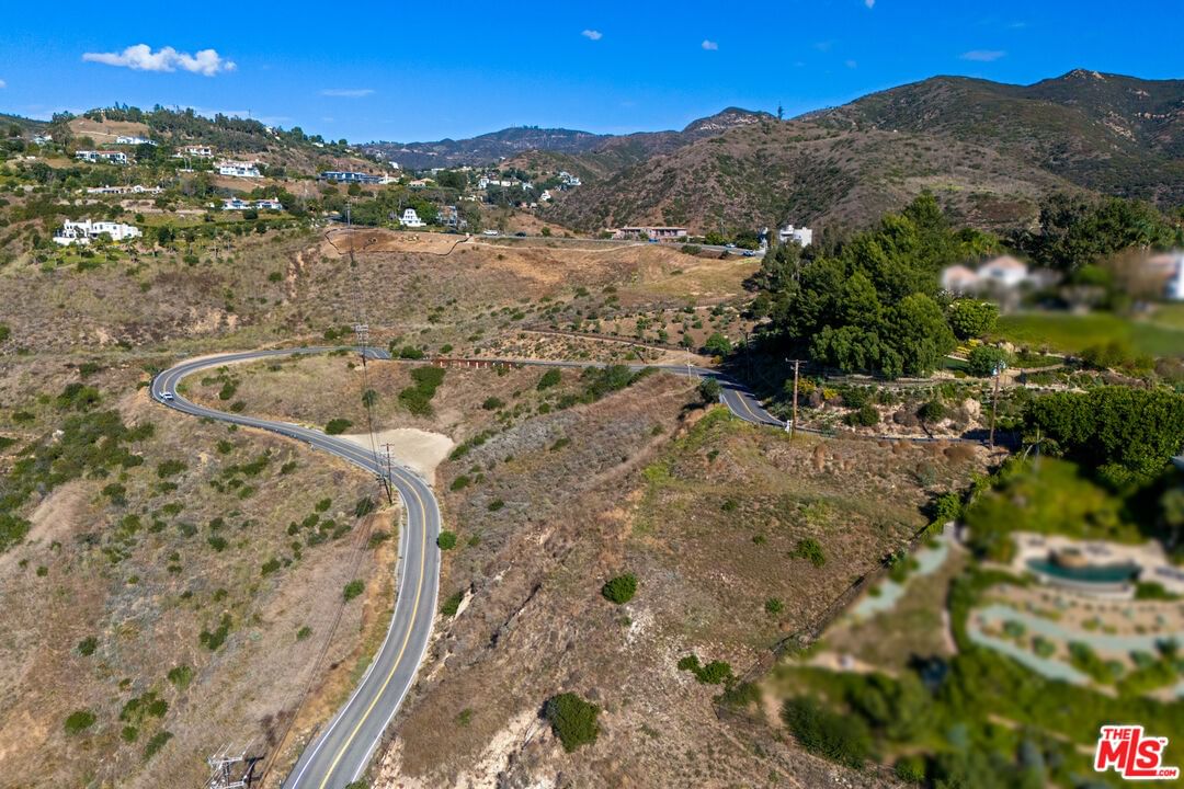 Latigo Canyon photo 4