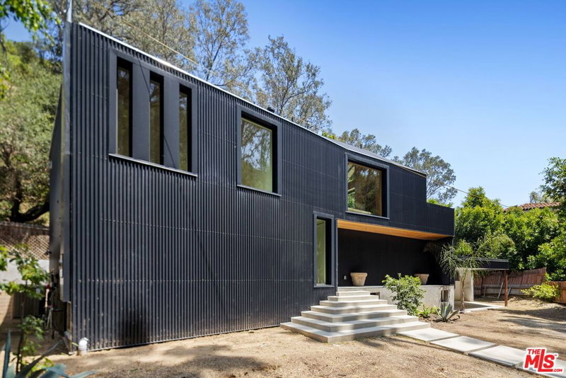 1956 Laurel Canyon Rd