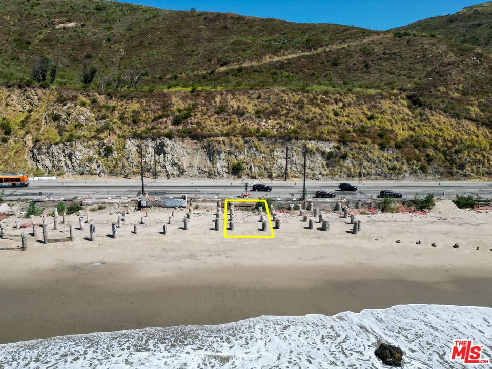 Pacific Coast photo 11