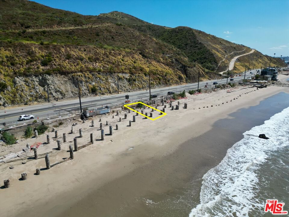 Pacific Coast photo 15