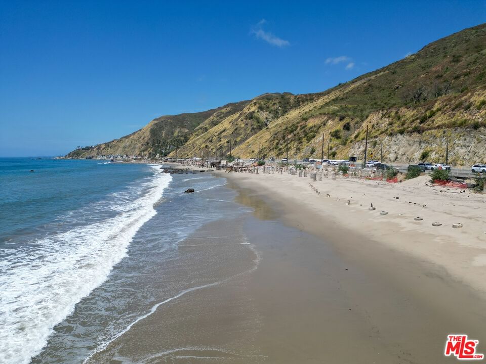 Pacific Coast photo 16