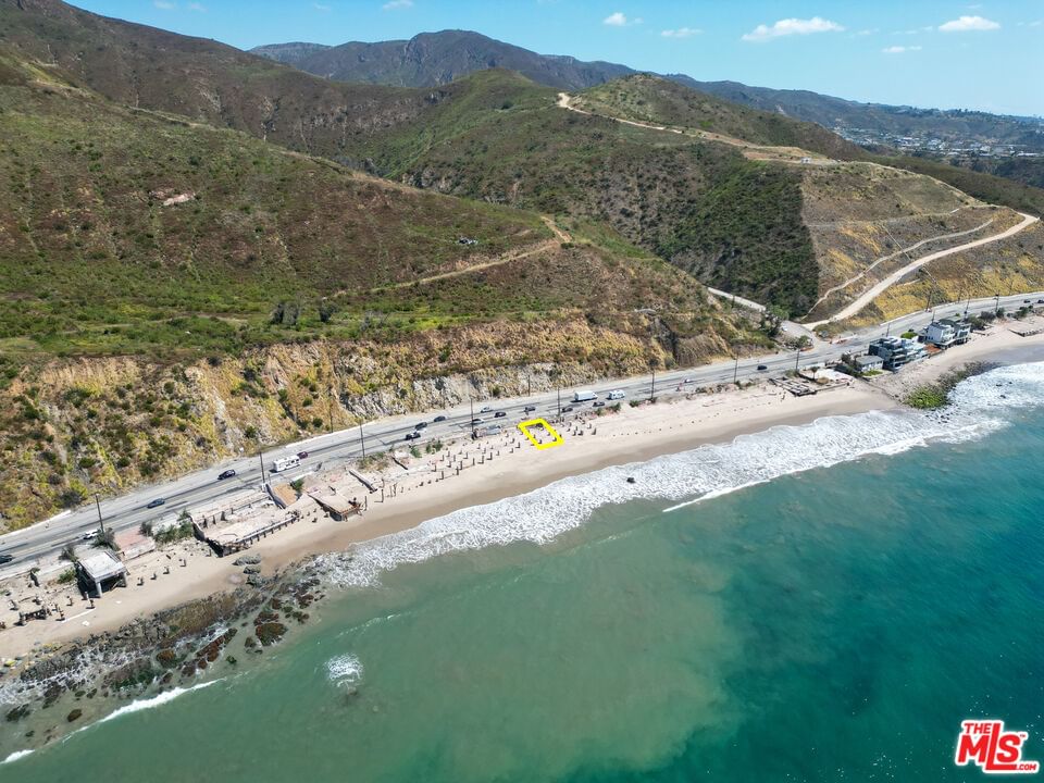 Pacific Coast photo 17