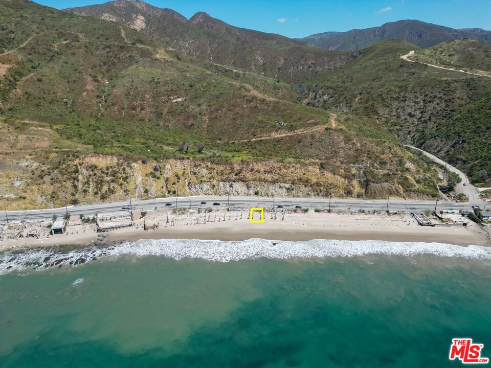Pacific Coast photo 18