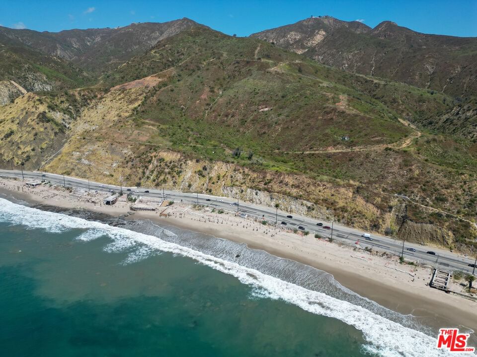 Pacific Coast photo 19