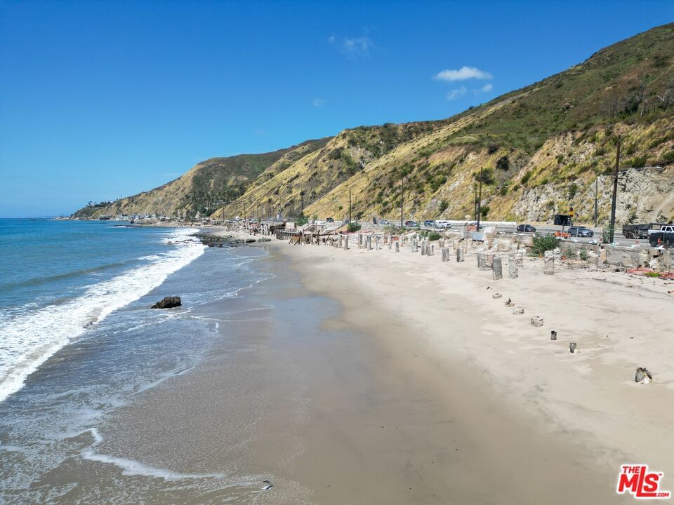 Pacific Coast photo 5