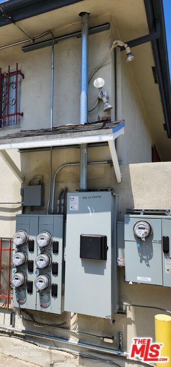 La Fayette Park photo 15