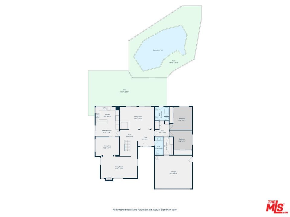 Tarrybrae photo 26