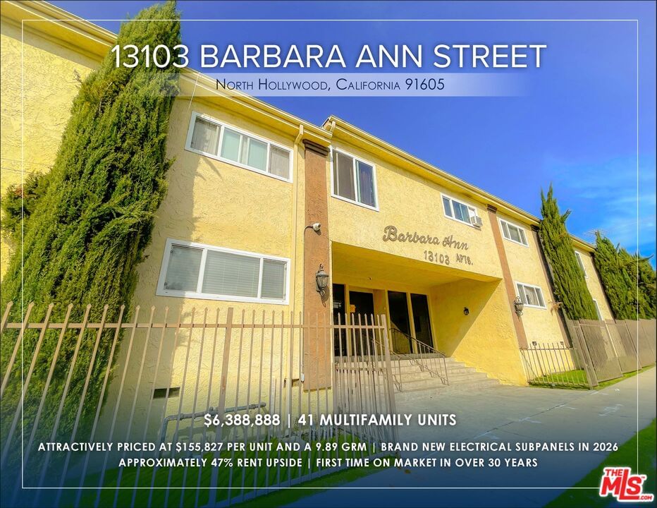 Barbara Ann photo 1