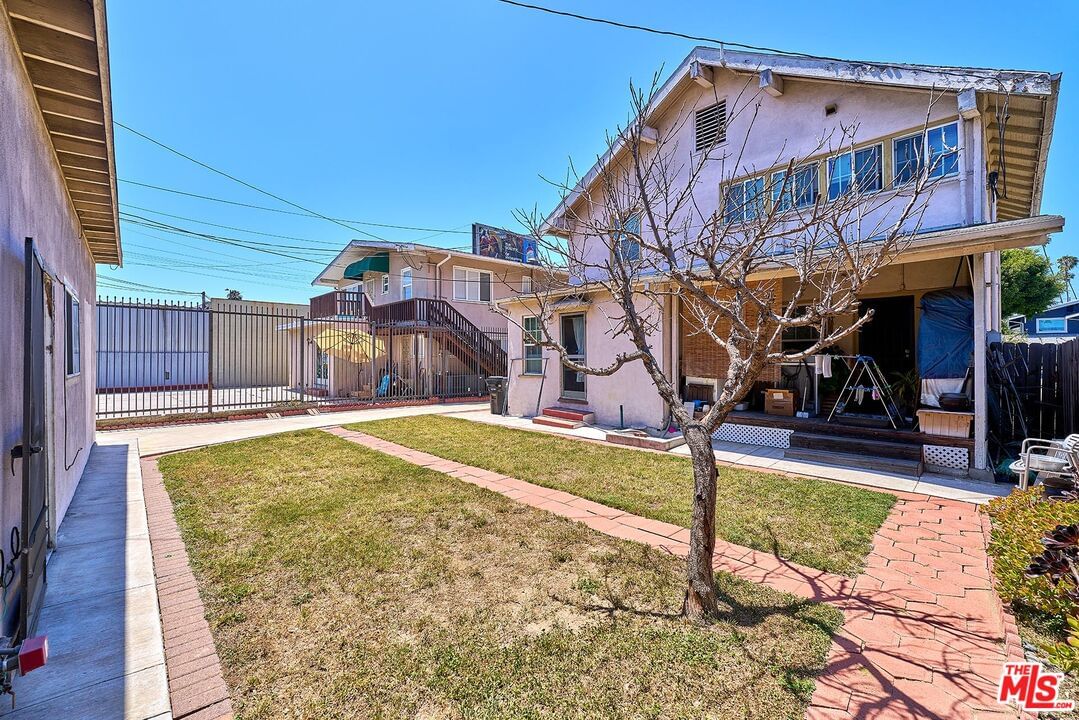 Crenshaw photo 20