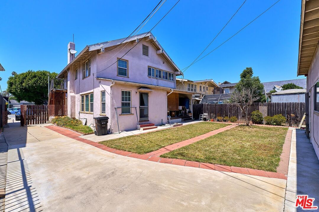 Crenshaw photo 21
