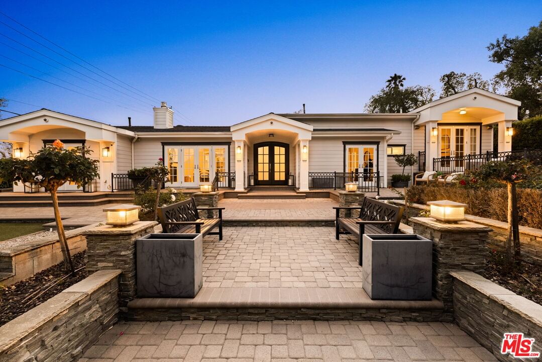 La Canada photo 1