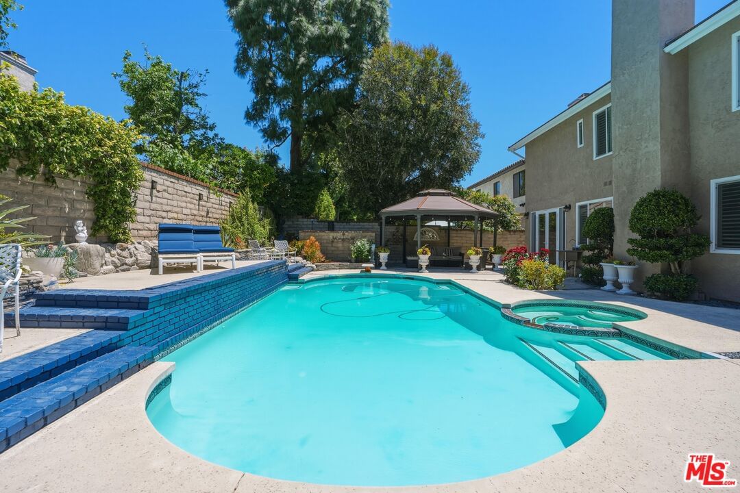 Saddlebrook photo 29