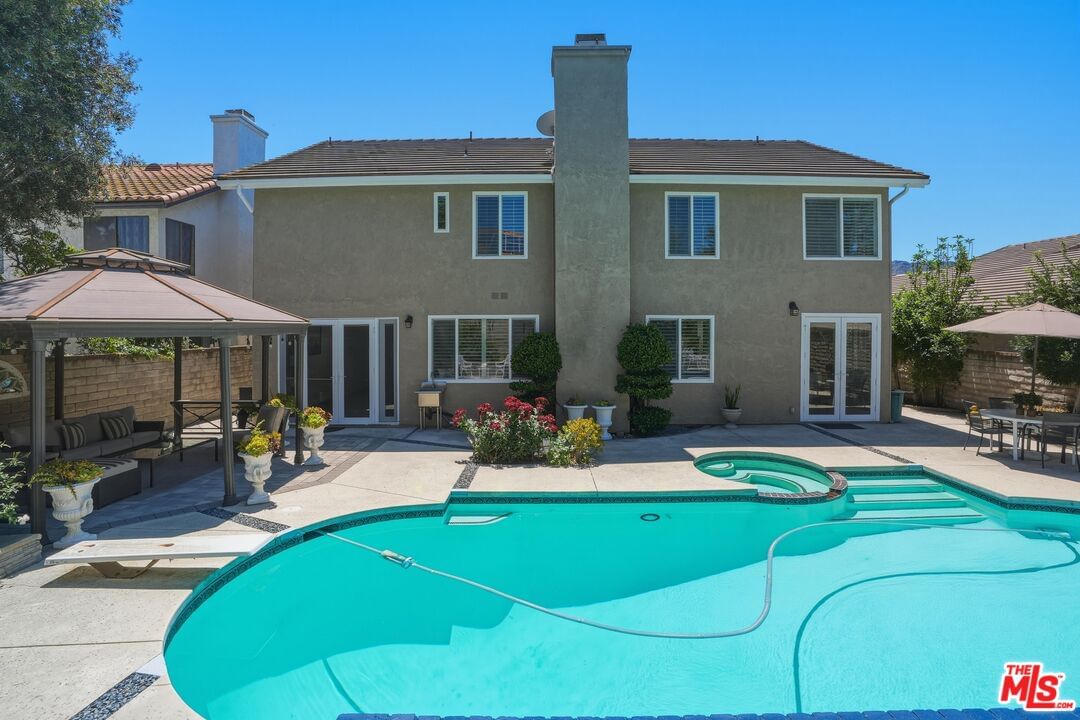 Saddlebrook photo 33