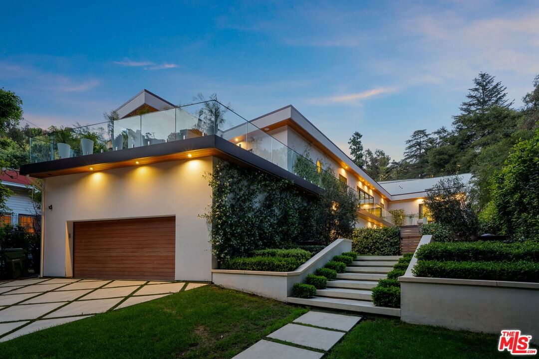 Laurel Canyon photo 73