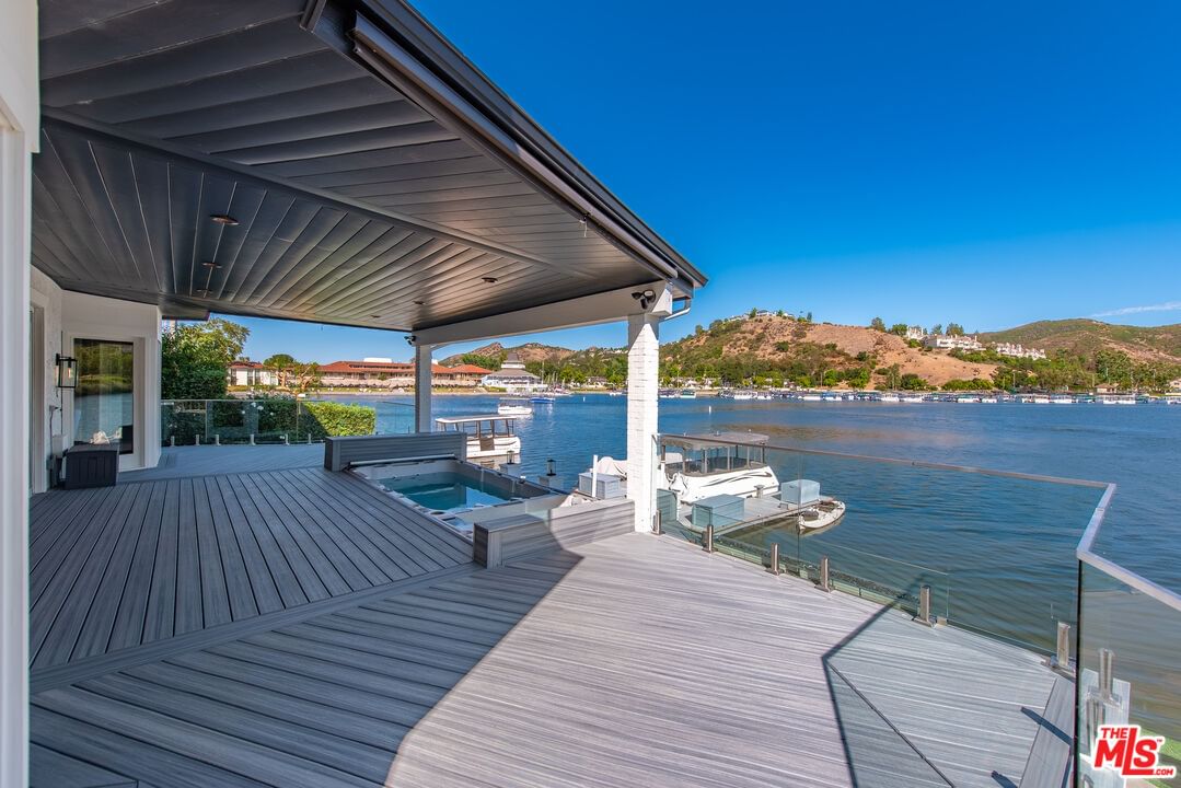 Capstan photo 38