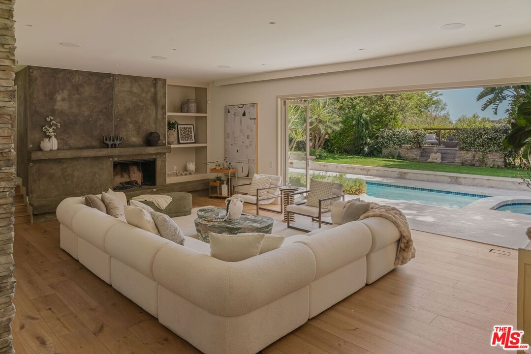 Franklin Canyon photo 12