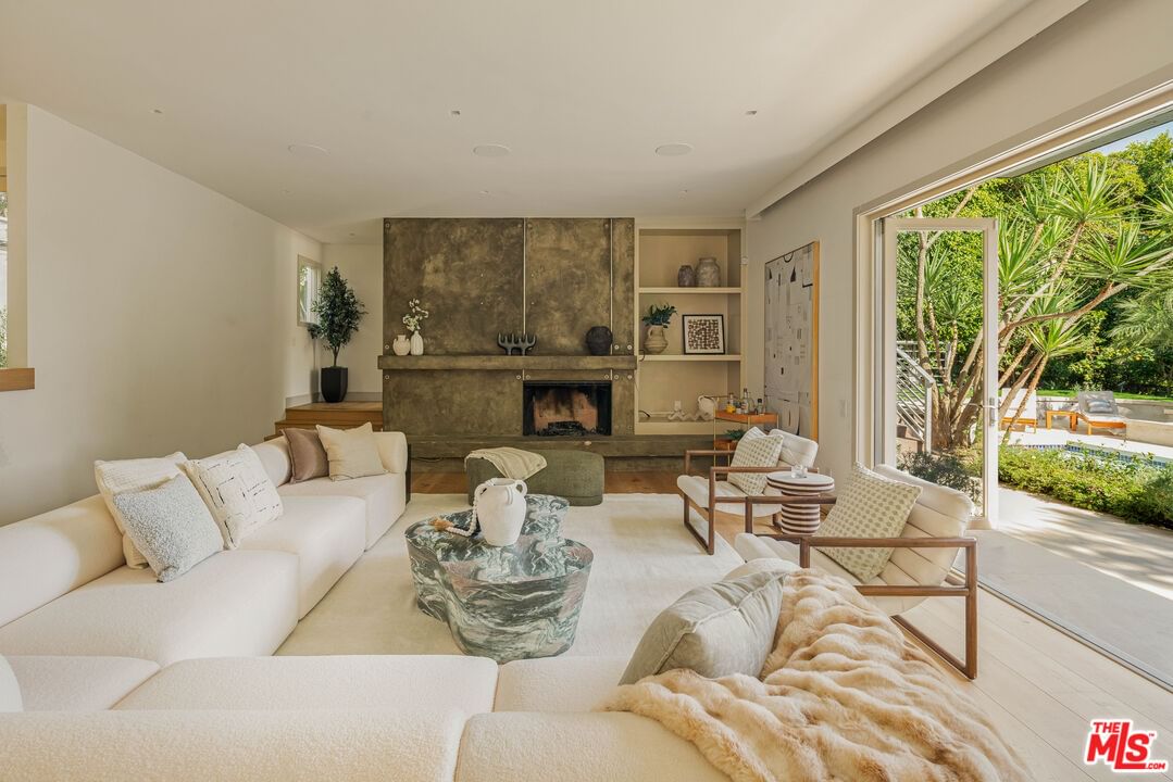 Franklin Canyon photo 13