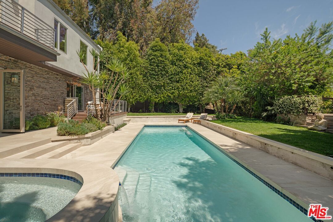 Franklin Canyon photo 17