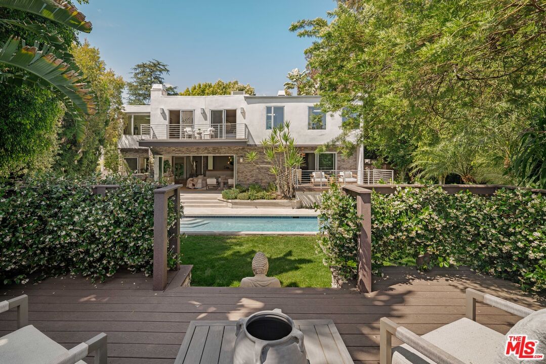 Franklin Canyon photo 20